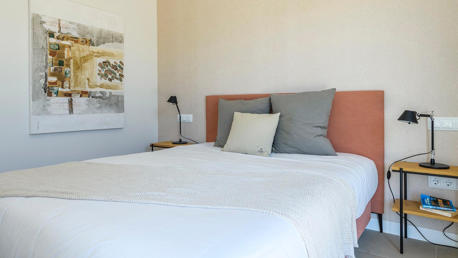 4-16-36 De Villa behoort tot de meest exclusieve Las Colinas