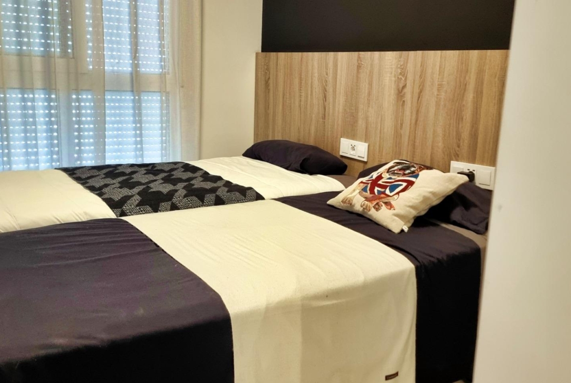 Ciudad Quesada, Doña Pepa, luxe bungalow op de bovenste verdieping