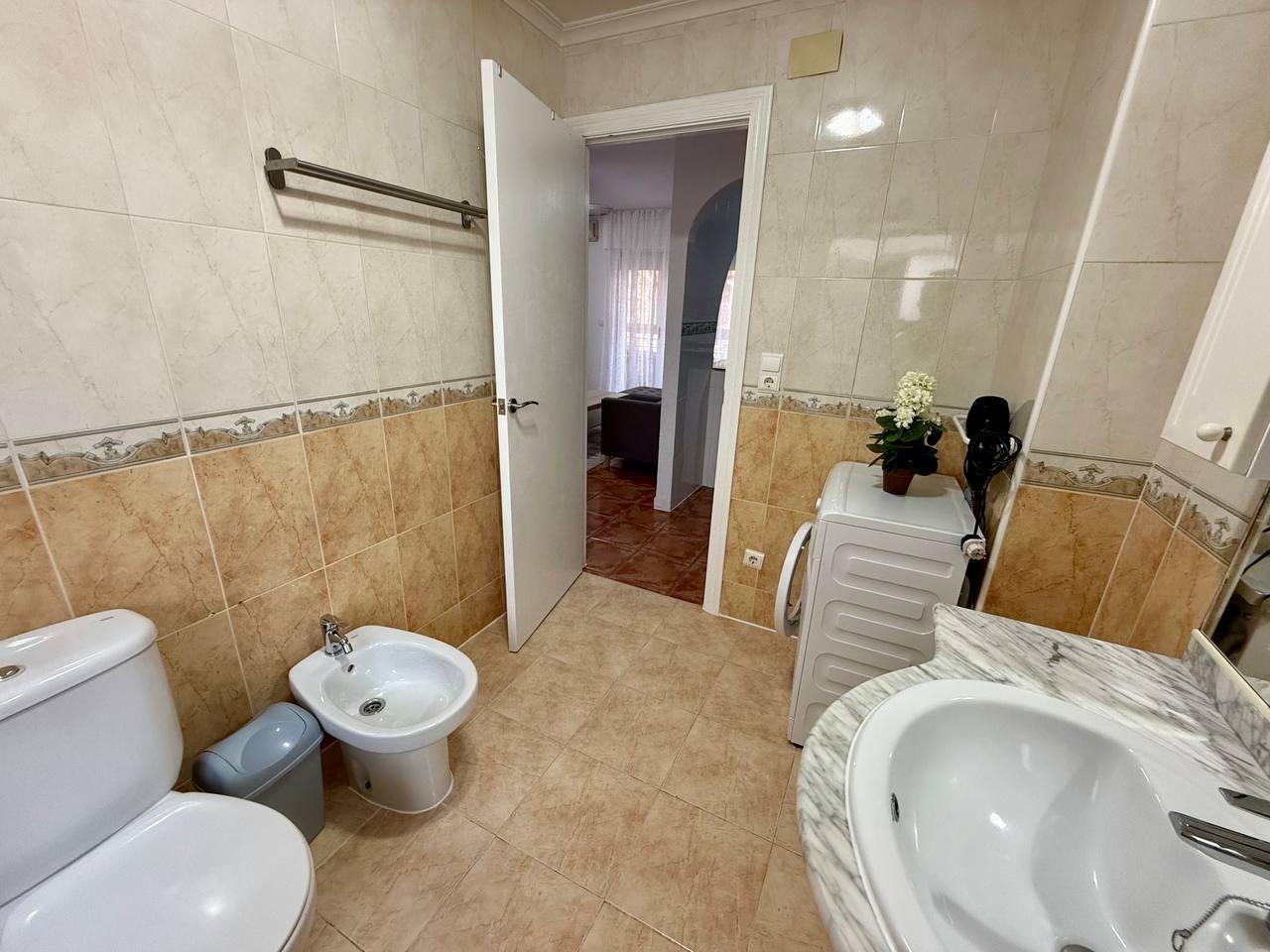 4-16-45 Exclusive apartment with 2 bedrooms and 3 terraces – Ref. A10245