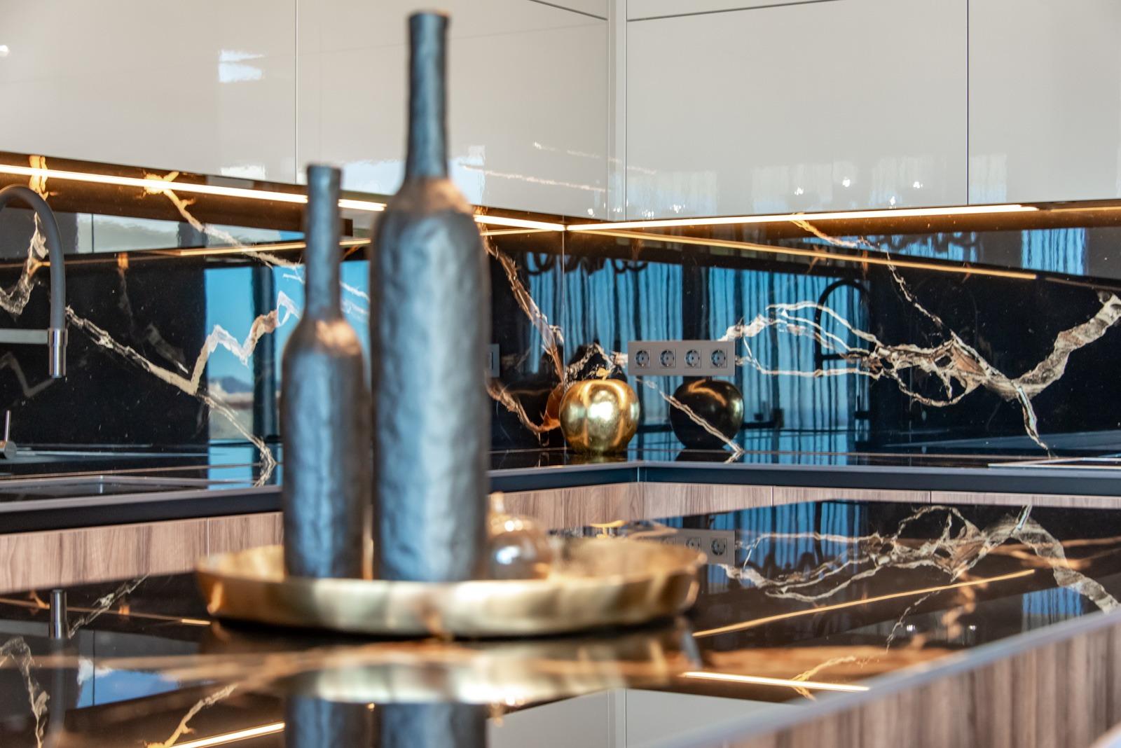 Villa Roma: Exclusivity and Elegance in Finestrat 🌟
