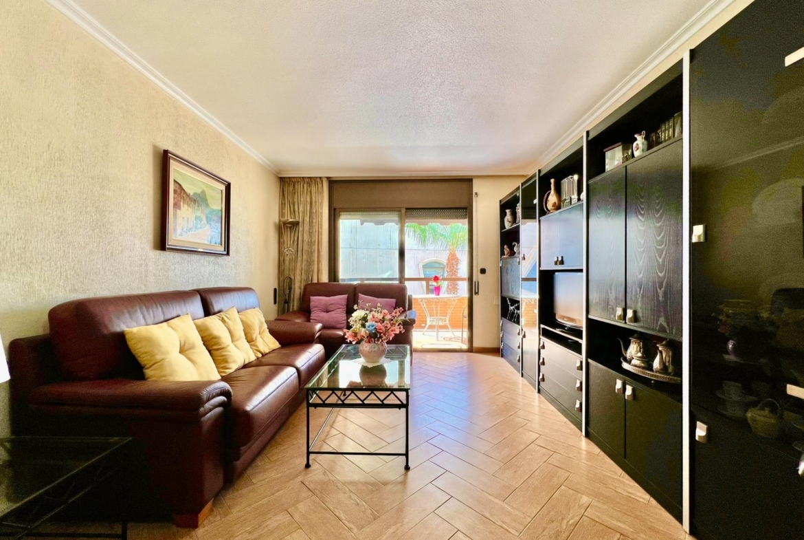 Confort, amplitud y exclusivididad. PISO DE 145m2 EN UBICACIÓN PRIVILEGIADA