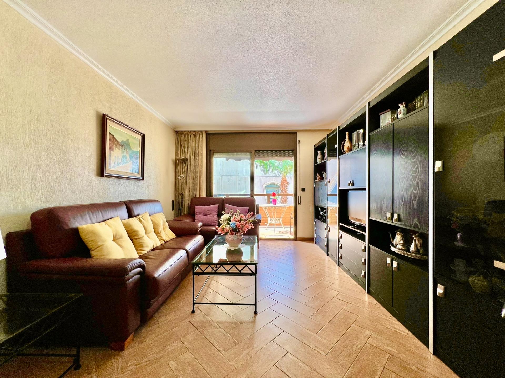 4-16-78 Confort, amplitud y exclusivididad. PISO DE 145m2 EN UBICACIÓN PRIVILEGIADA