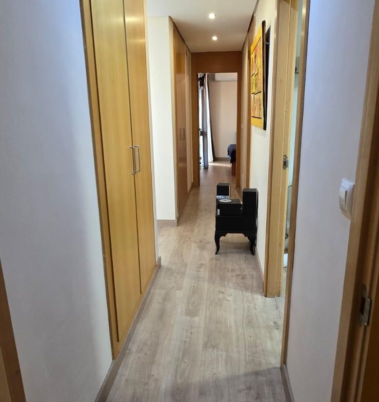 BUNGALOW IN CITY OF LIGHT FACING THE SEA – TORMOS STREET
