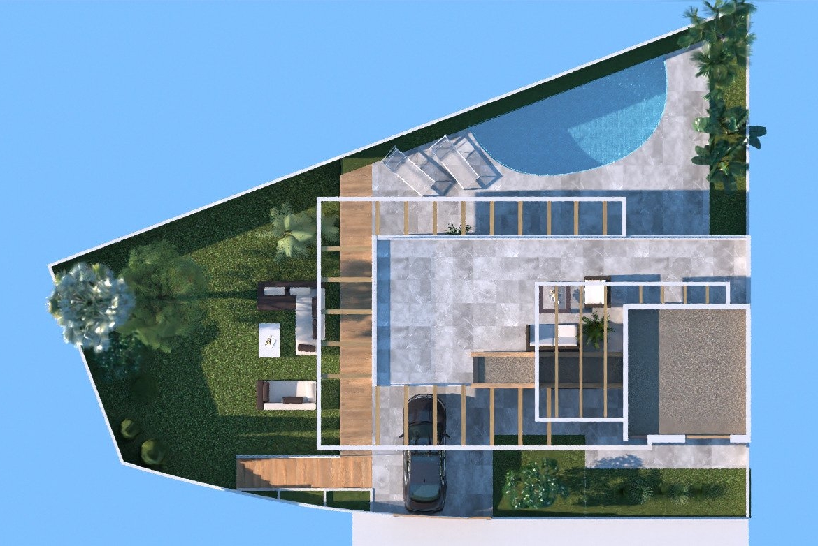 BEAUTIFUL BIG VILLA WITH VIEWS TO THE GOLF COURSE “LA MARQUESA”!