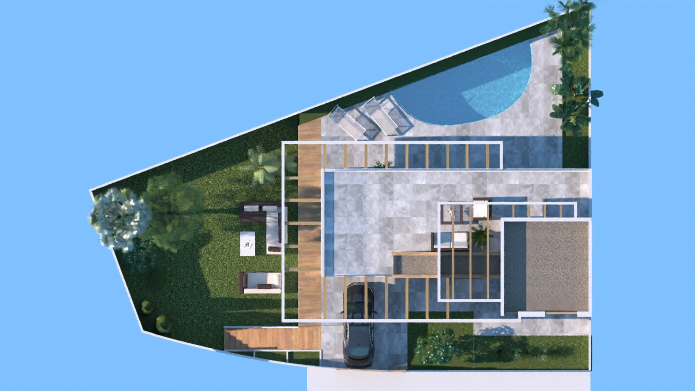 BEAUTIFUL BIG VILLA WITH VIEWS TO THE GOLF COURSE “LA MARQUESA”!