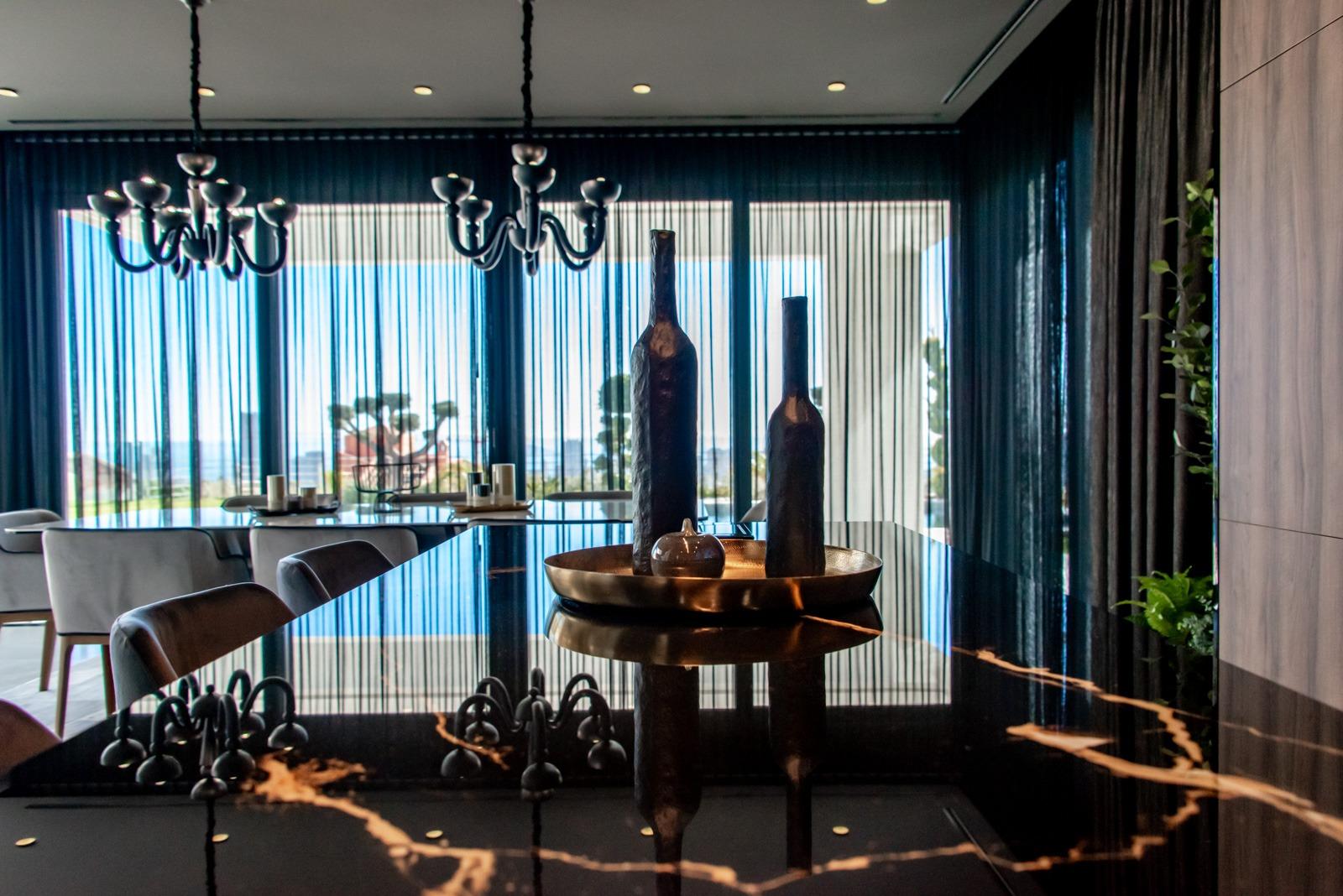 Villa Roma: Exclusivity and Elegance in Finestrat 🌟
