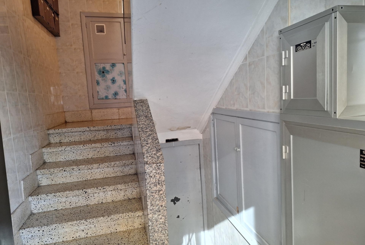 Apartment in Colloto