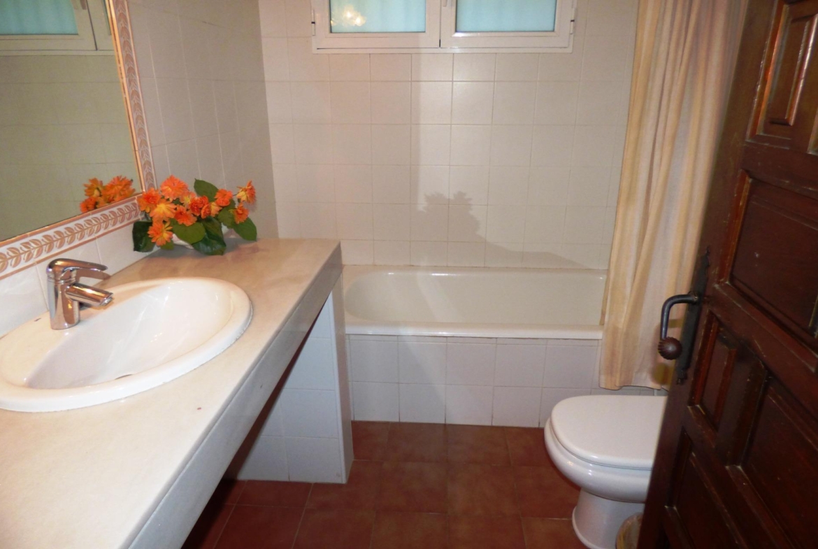 Espectacular Vivienda Independiente en Zona Frank Espinós