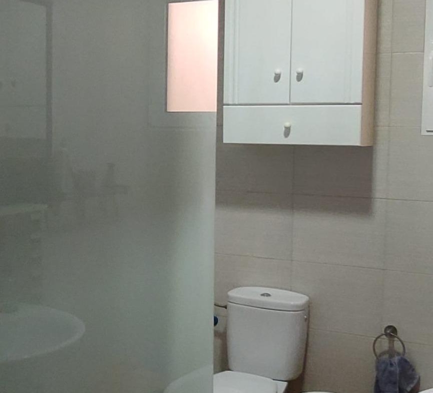 House in the Center of Torrevieja: Comfort and Proximity to the Beach with 3 Bedrooms and 2 Bathrooms