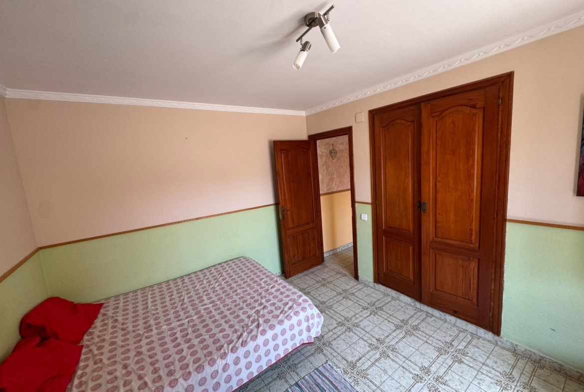 Magnificent Historic House in the Heart of Calpe — Ideal Investment and Home with Soul