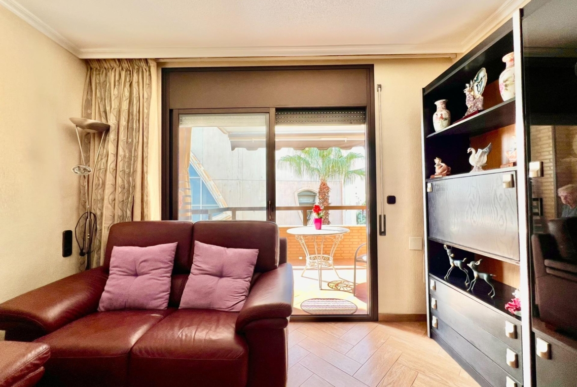 Confort, amplitud y exclusivididad. PISO DE 145m2 EN UBICACIÓN PRIVILEGIADA