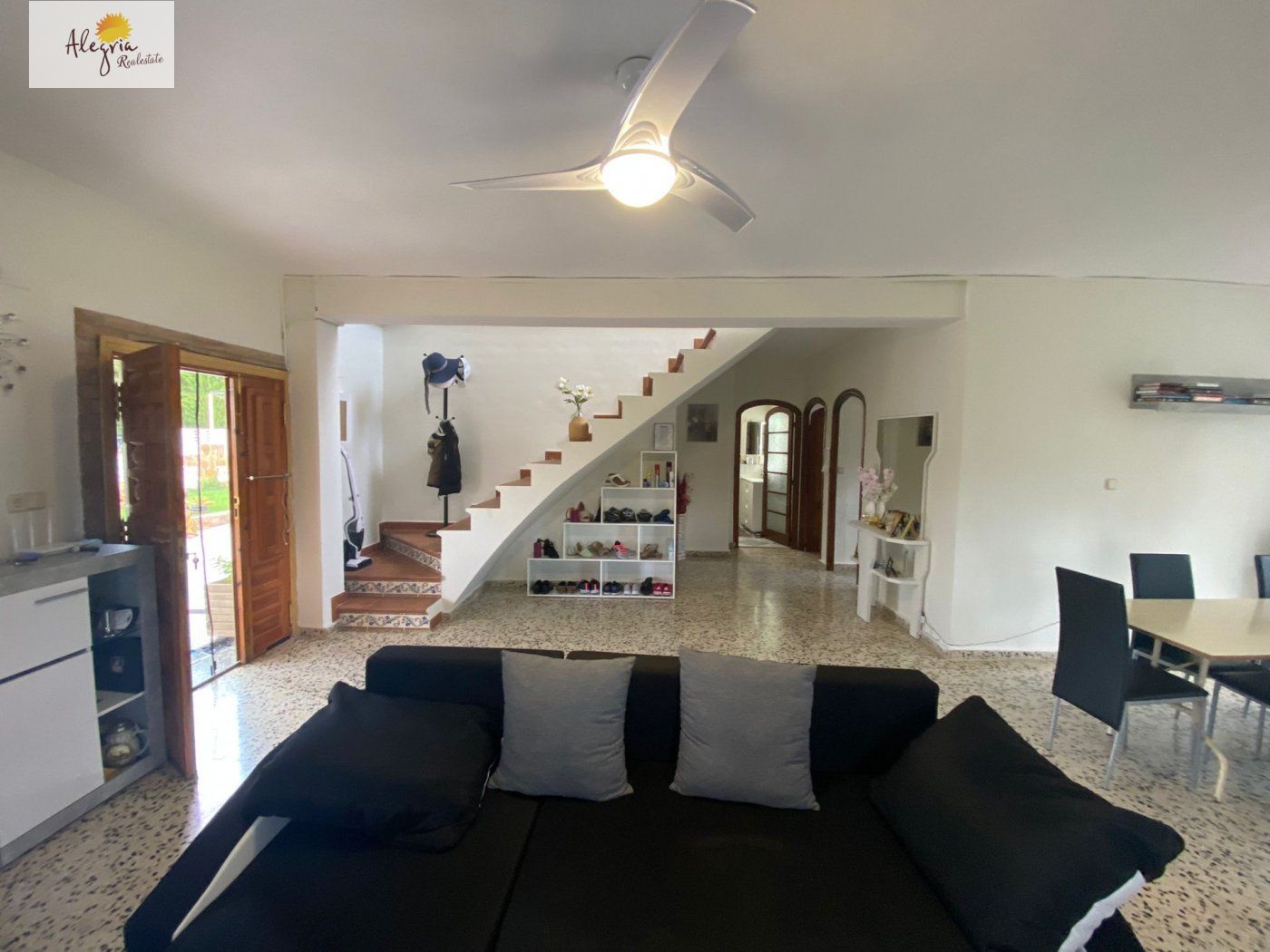 4-18-2 Villa for sale in Algimia de Alfara