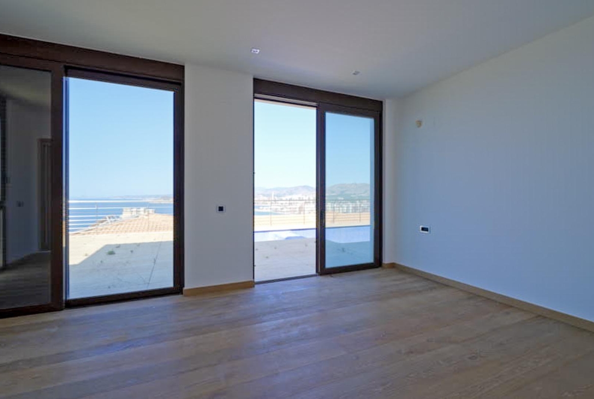 Villa de Lujo con vistas