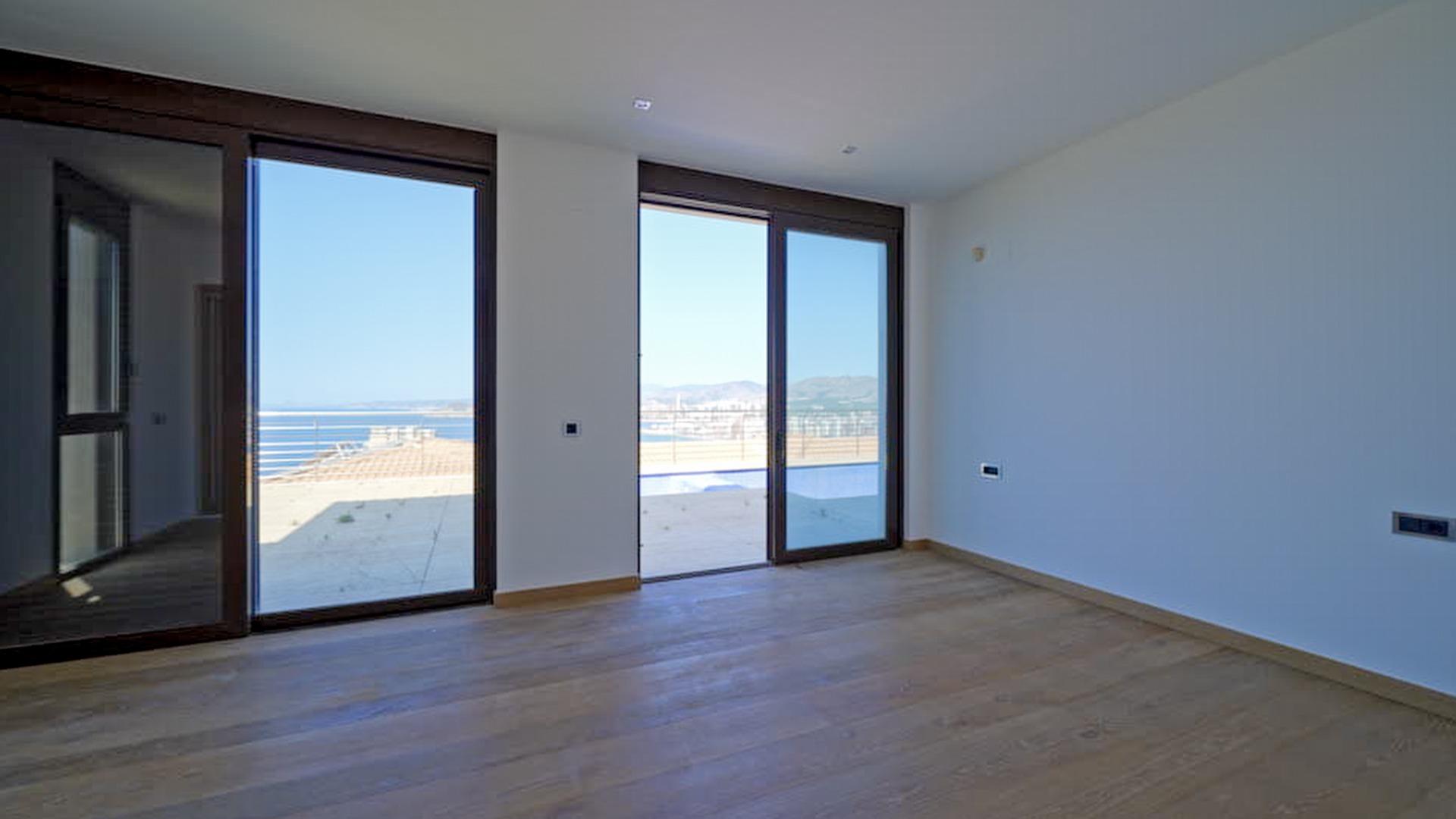 Villa de Lujo con vistas