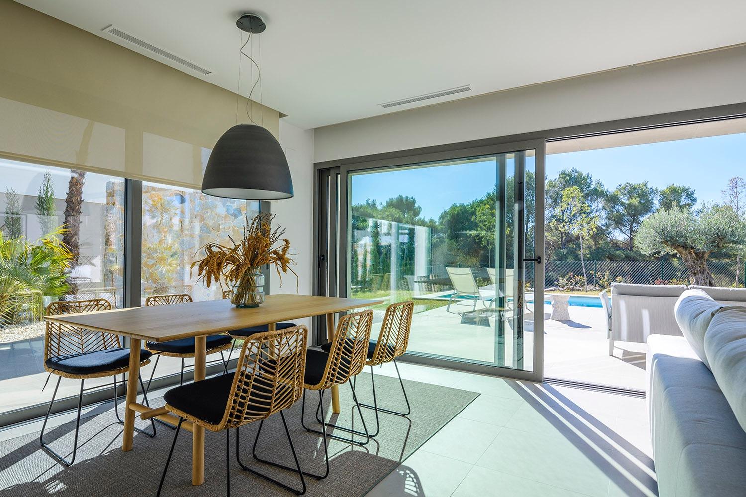 4-18-31 De Villa behoort tot de meest exclusieve Las Colinas