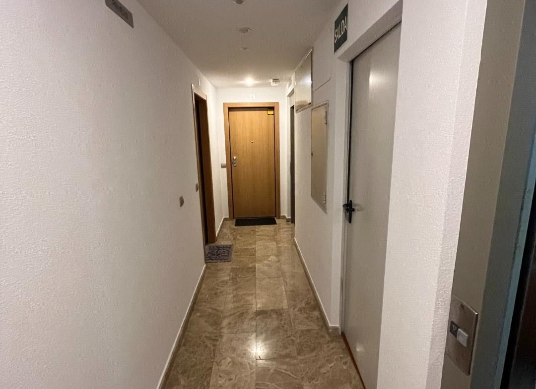 Appartement met 2 slaapkamers naast San Juan Beach
