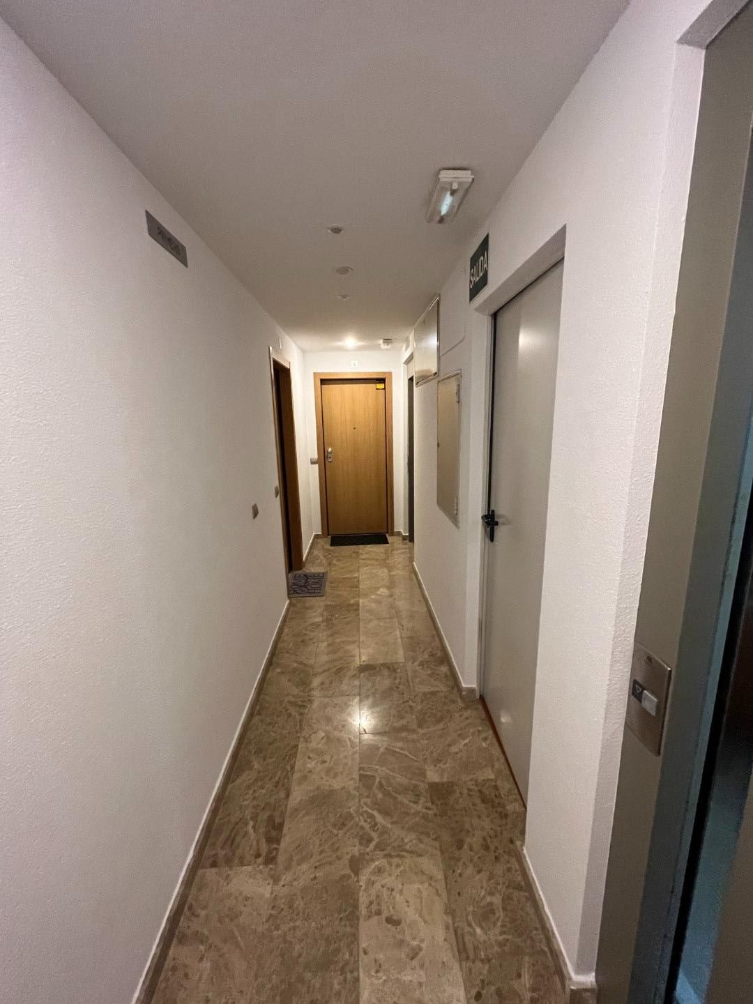4-18-32 Appartement met 2 slaapkamers naast San Juan Beach