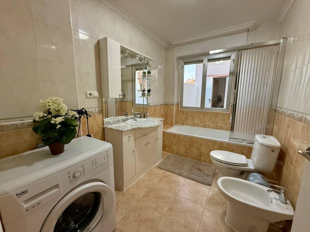 4-18-40 Exclusive apartment with 2 bedrooms and 3 terraces – Ref. A10245
