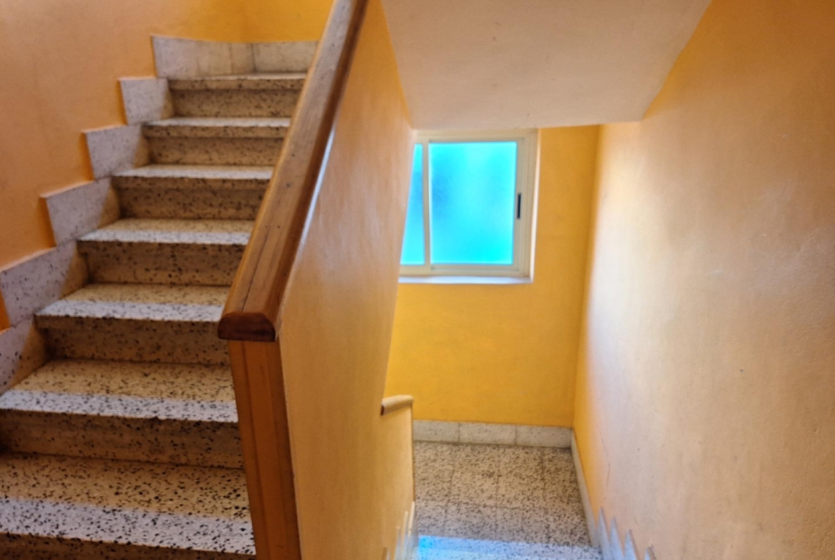 Apartment in Colloto