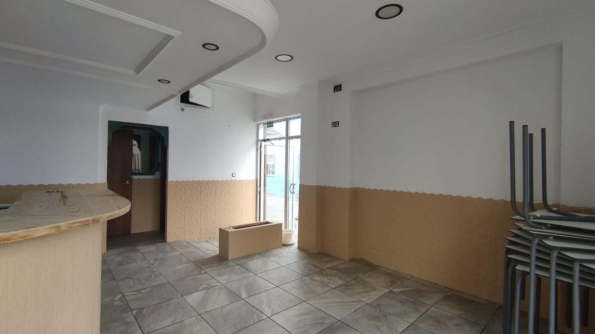 4-18-52 Bar – restaurant with licence in San Gabriel Alicante