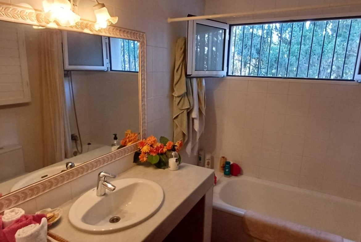 Espectacular Vivienda Independiente en Zona Frank Espinós