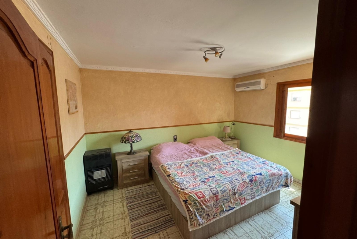 Magnificent Historic House in the Heart of Calpe — Ideal Investment and Home with Soul