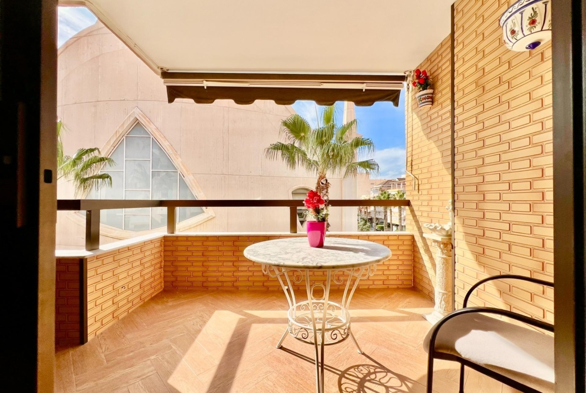Confort, amplitud y exclusivididad. PISO DE 145m2 EN UBICACIÓN PRIVILEGIADA