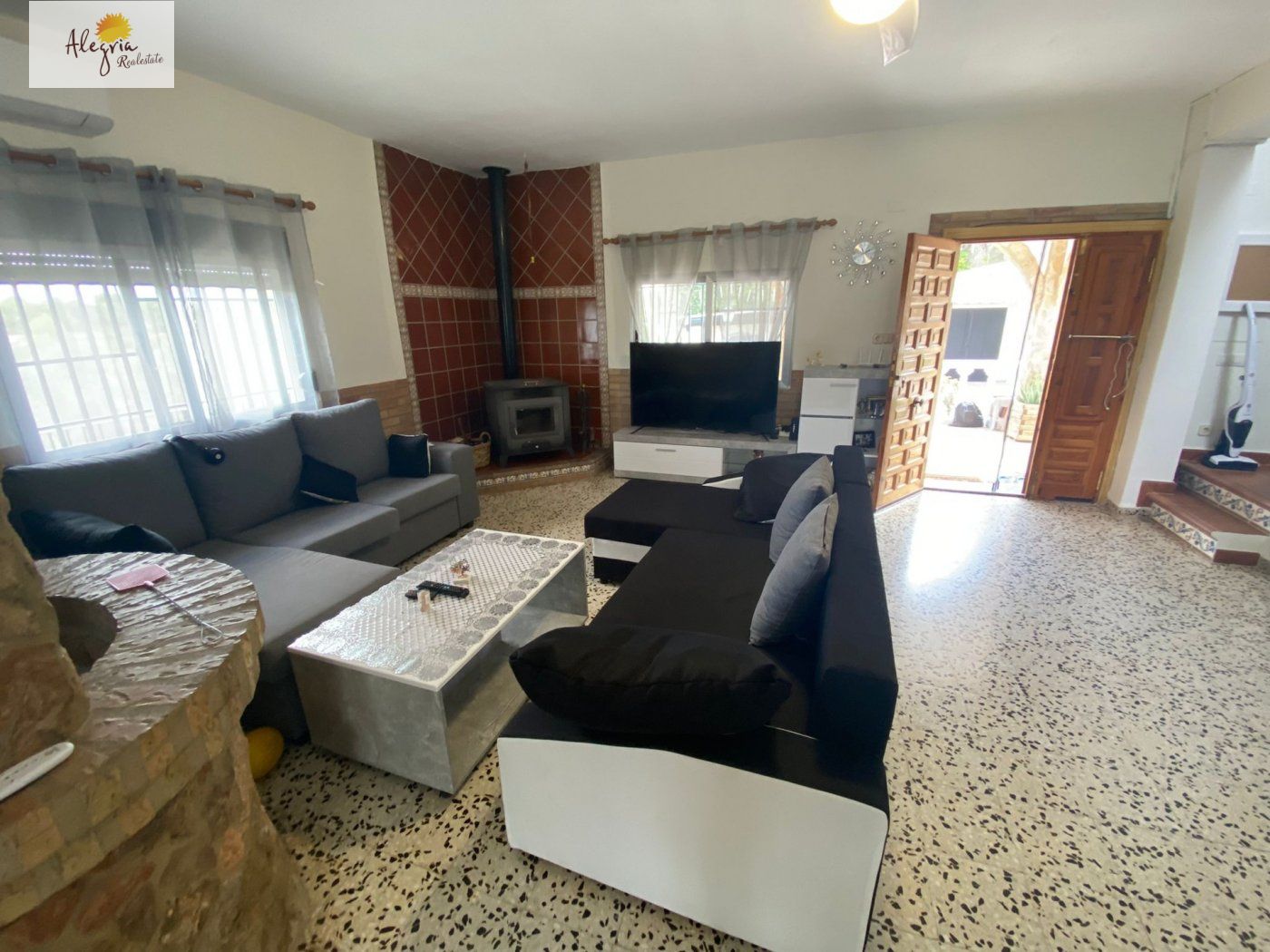 4-19-2 Villa for sale in Algimia de Alfara