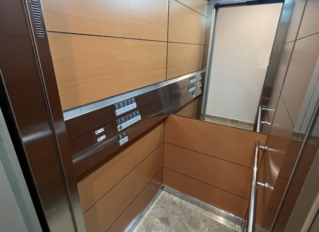 Appartement met 2 slaapkamers naast San Juan Beach