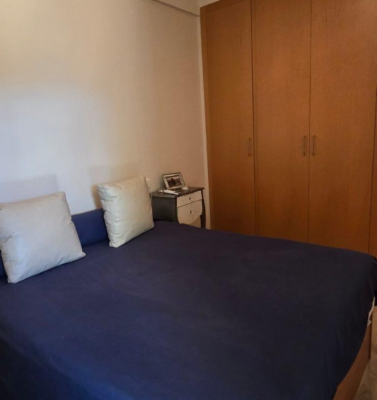 BUNGALOW IN CITY OF LIGHT FACING THE SEA – TORMOS STREET