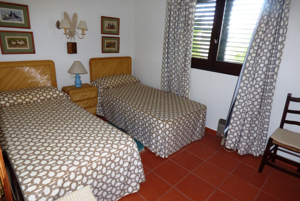 Espectacular Vivienda Independiente en Zona Frank Espinós