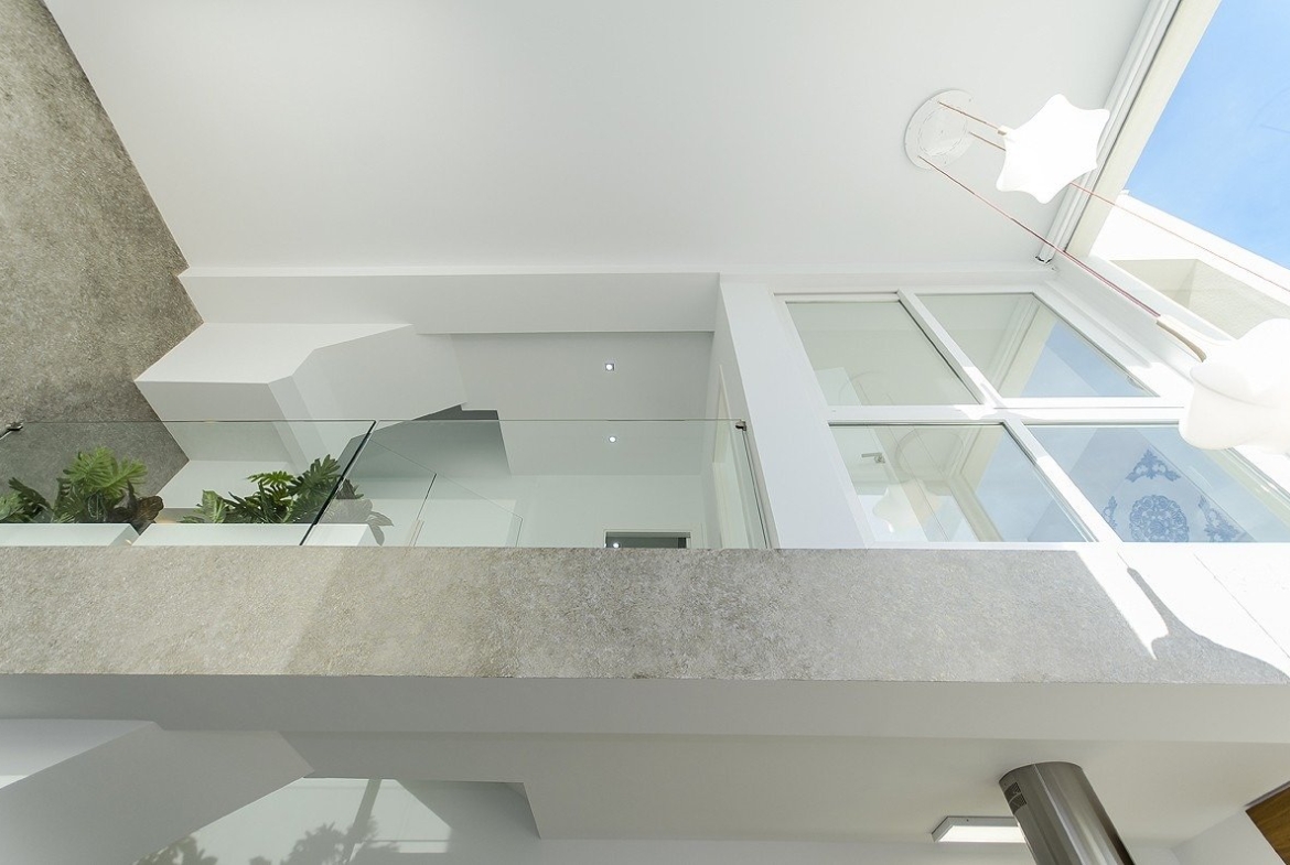 NEW BUILD RESIDENTIAL OF VILLAS IN LOS MONTESINOS