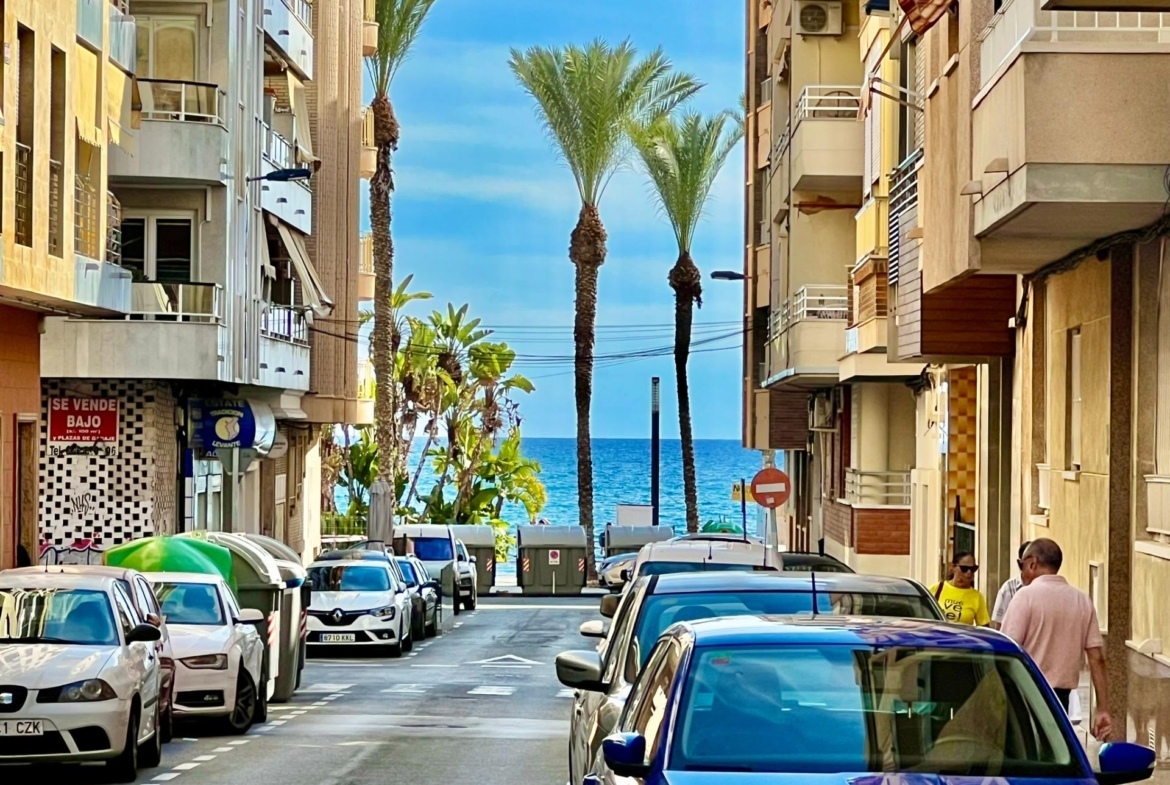 Confort, amplitud y exclusivididad. PISO DE 145m2 EN UBICACIÓN PRIVILEGIADA