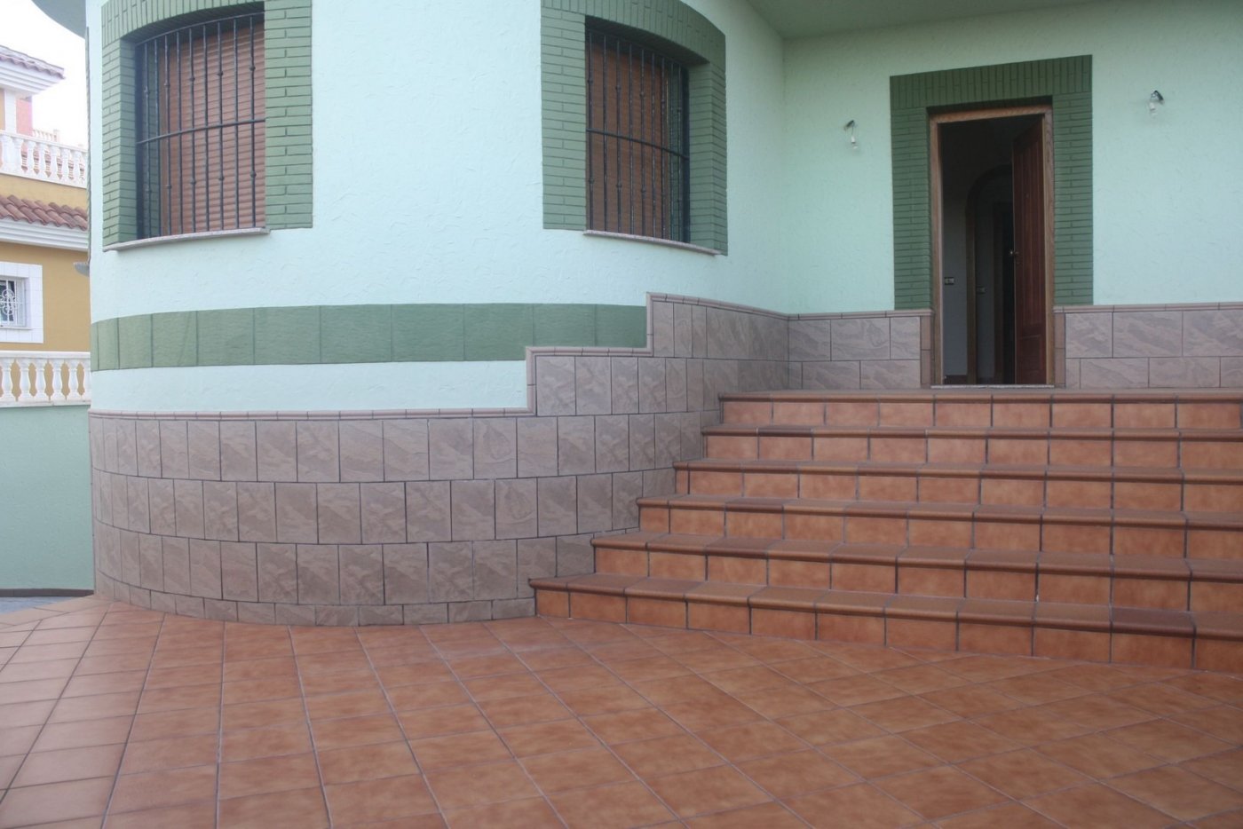 BEAUTIFUL VILLA IN LOS ALTOS, TORREVIEJA