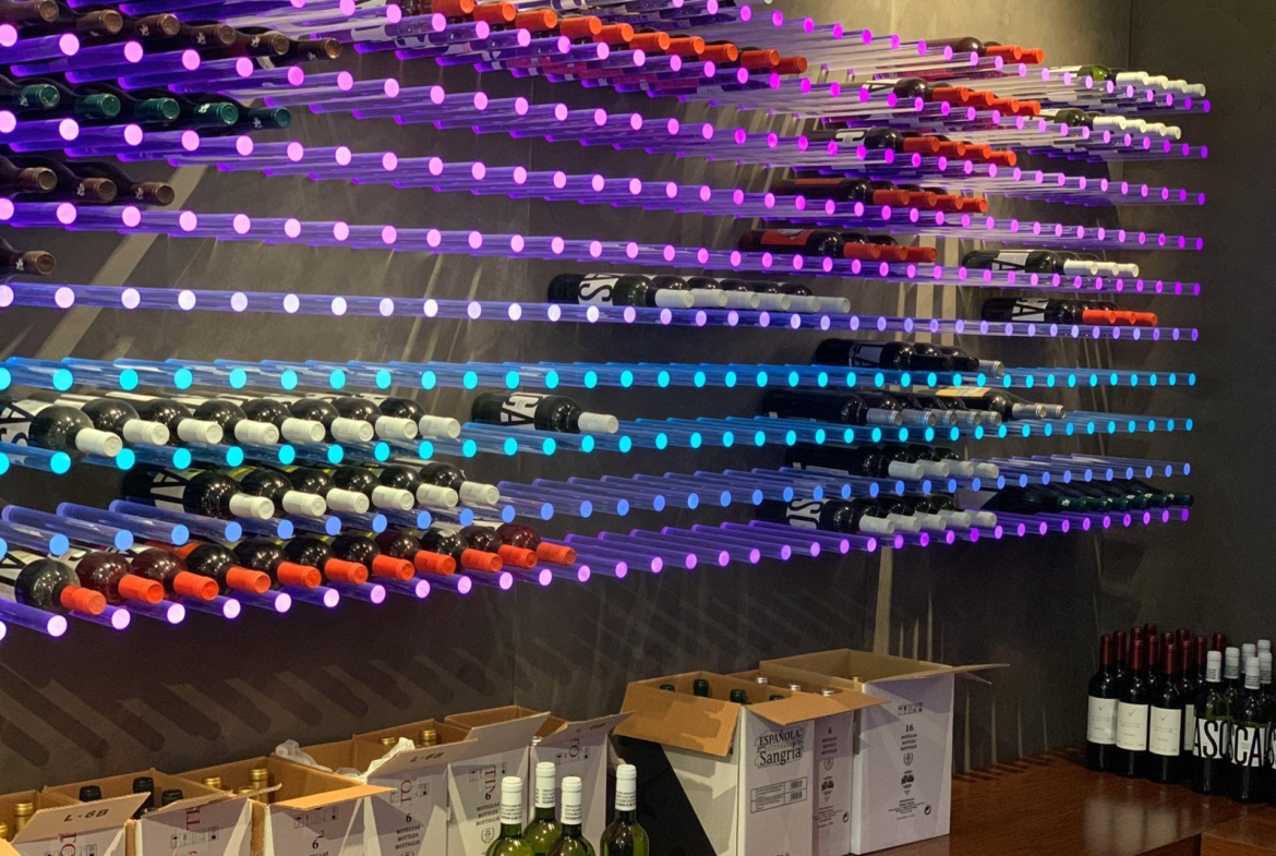 Bodega en venta en Alicante, El Pinoso