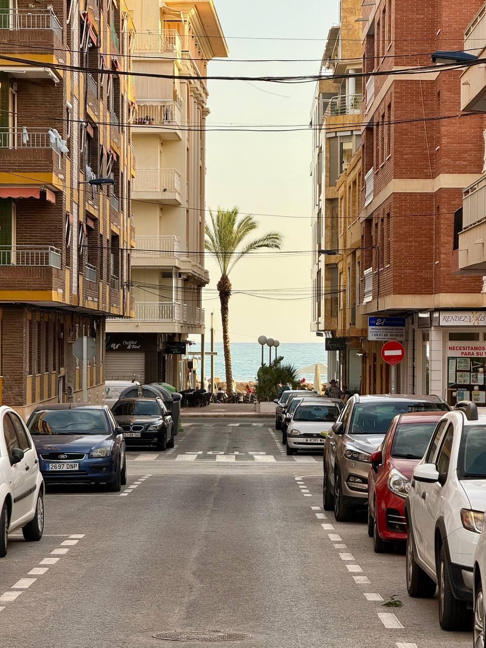 4-2-76 Exclusive apartment with 2 bedrooms and 3 terraces – Ref. A10245