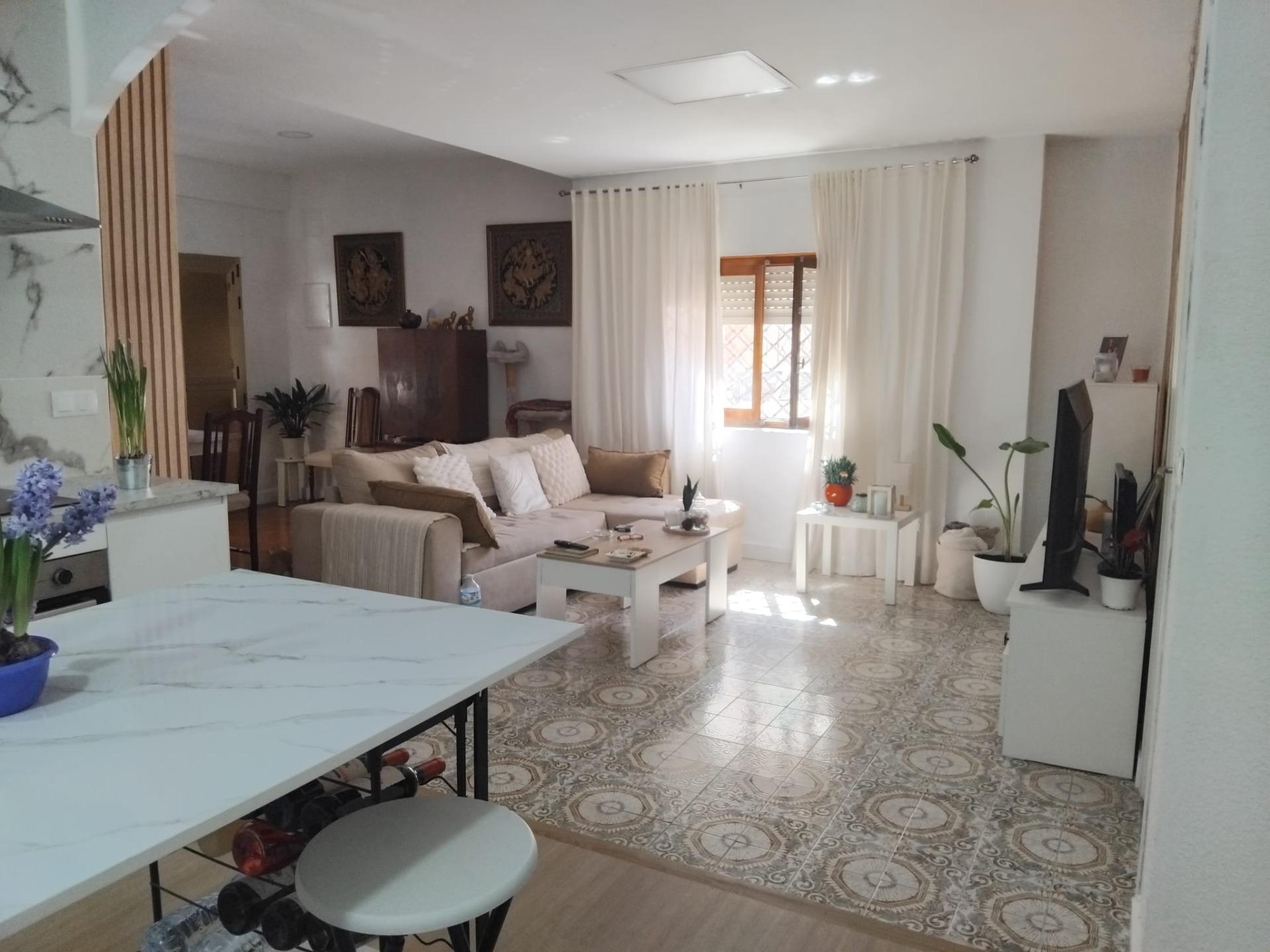 ons huis in het hart van Villajoyosa! Appartement Minder Dan 1 km van het strand