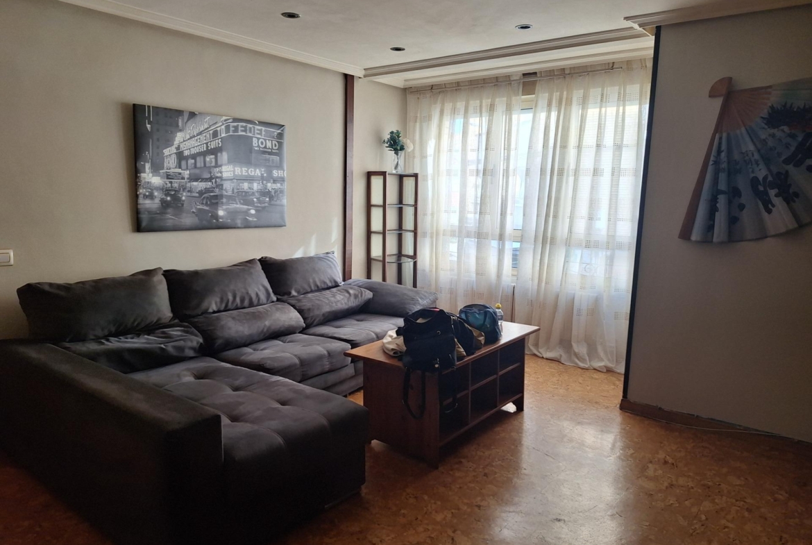 Apartment in Colloto