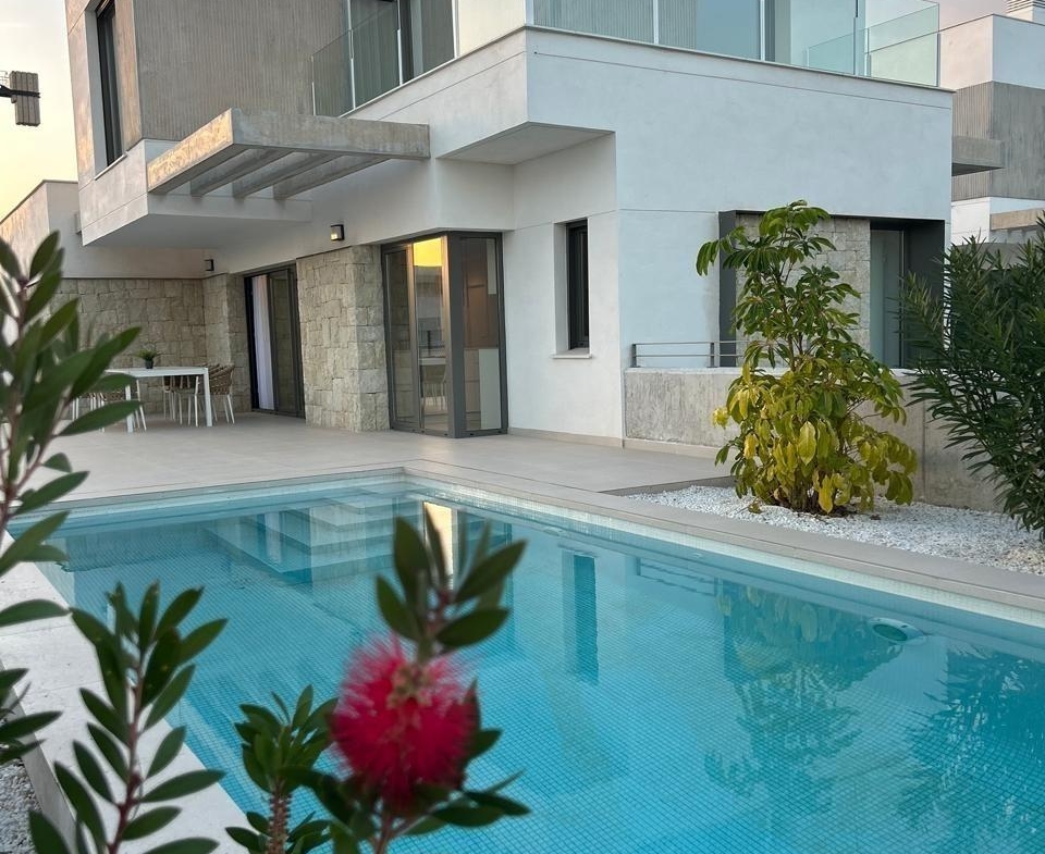 VILLA BAY – COSTABELLA RESIDENCES 🌟