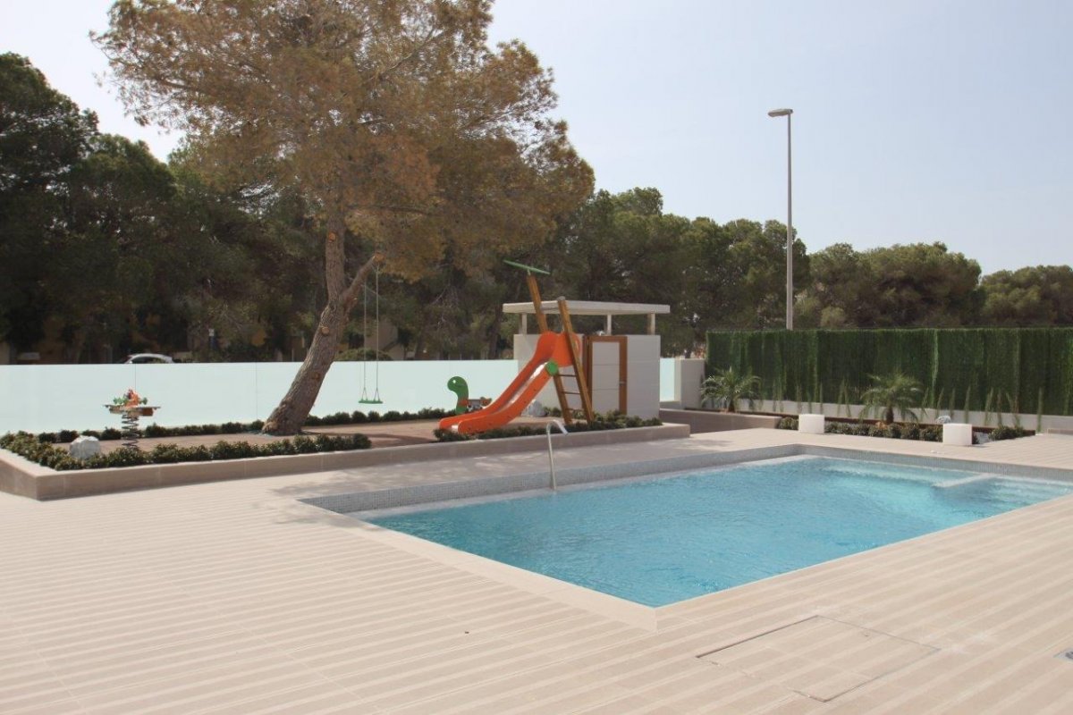 4-2 Our star villas in Dehesa de Campoamor. Price from 669 000,00 €