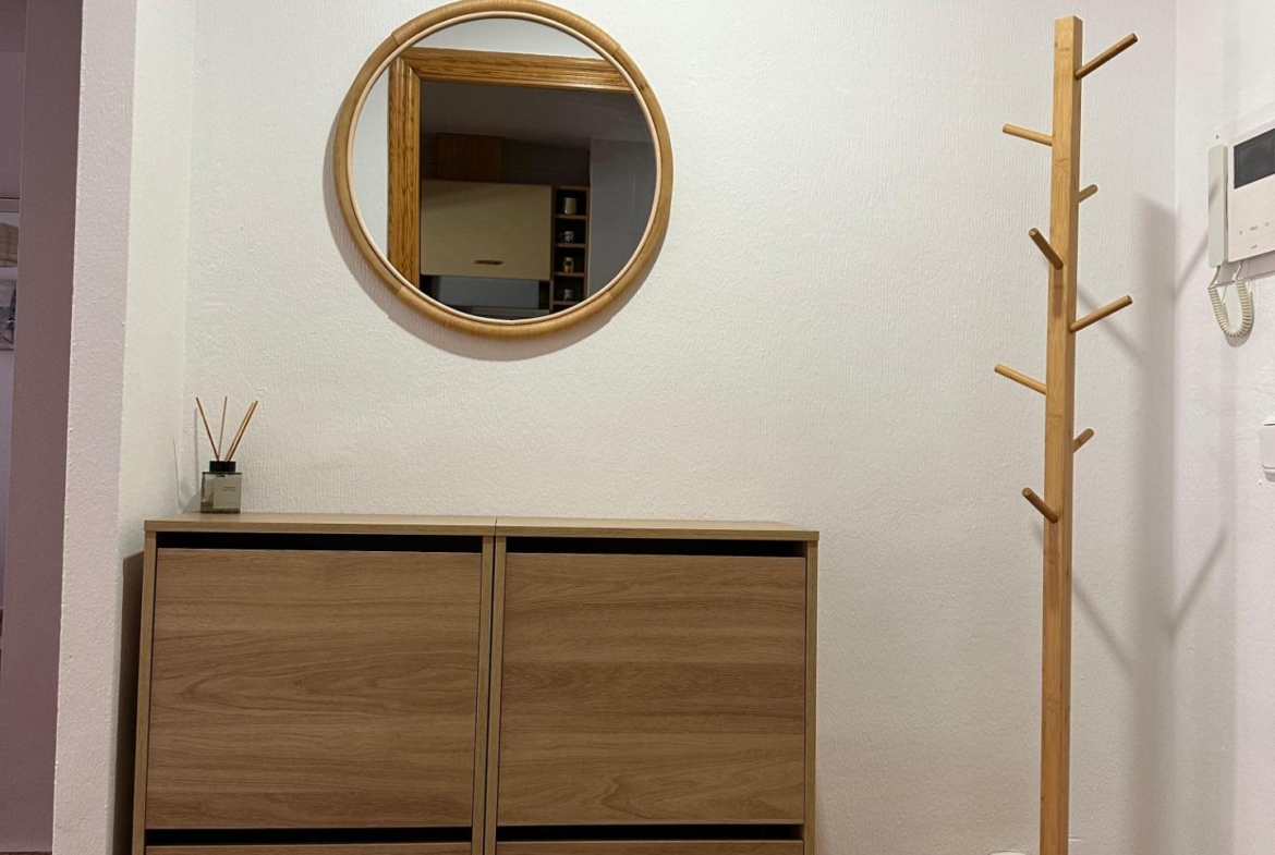 Cosy flat in Carolinas Altas