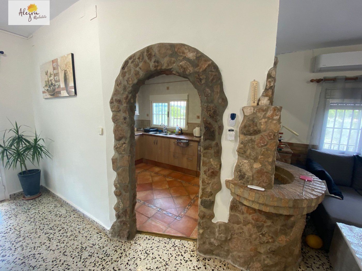 4-20-2 Villa for sale in Algimia de Alfara