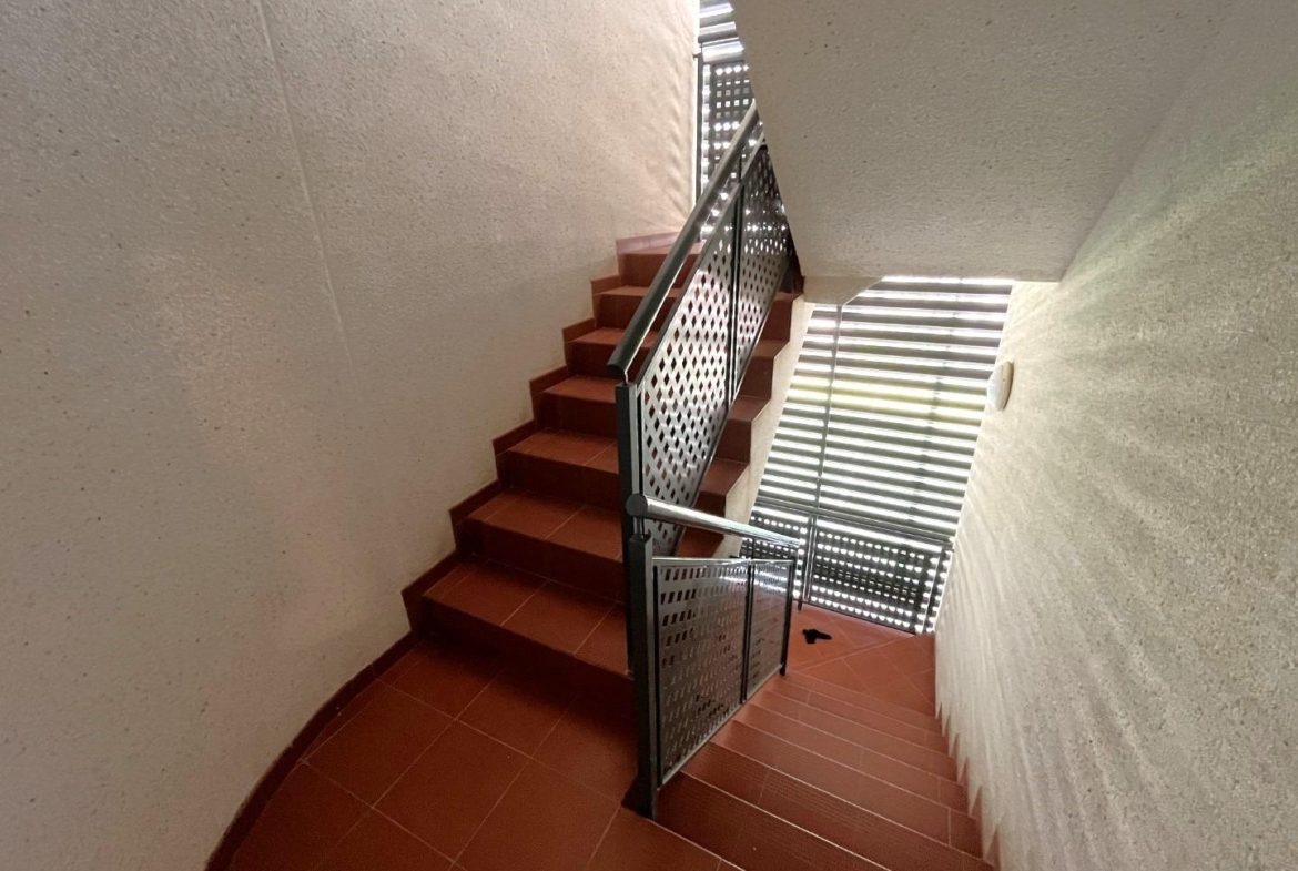 Appartement met 2 slaapkamers naast San Juan Beach