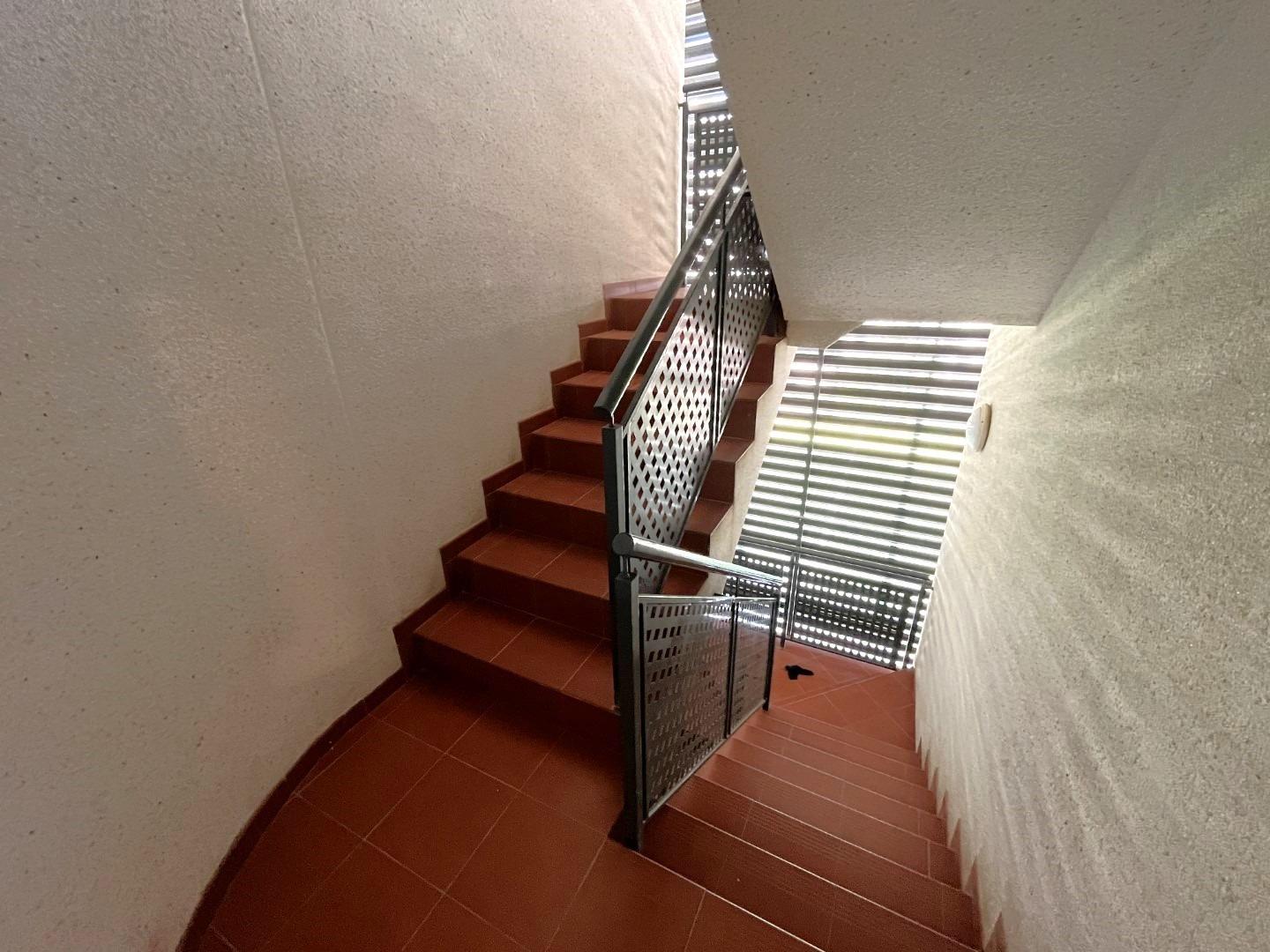4-20-30 Appartement met 2 slaapkamers naast San Juan Beach