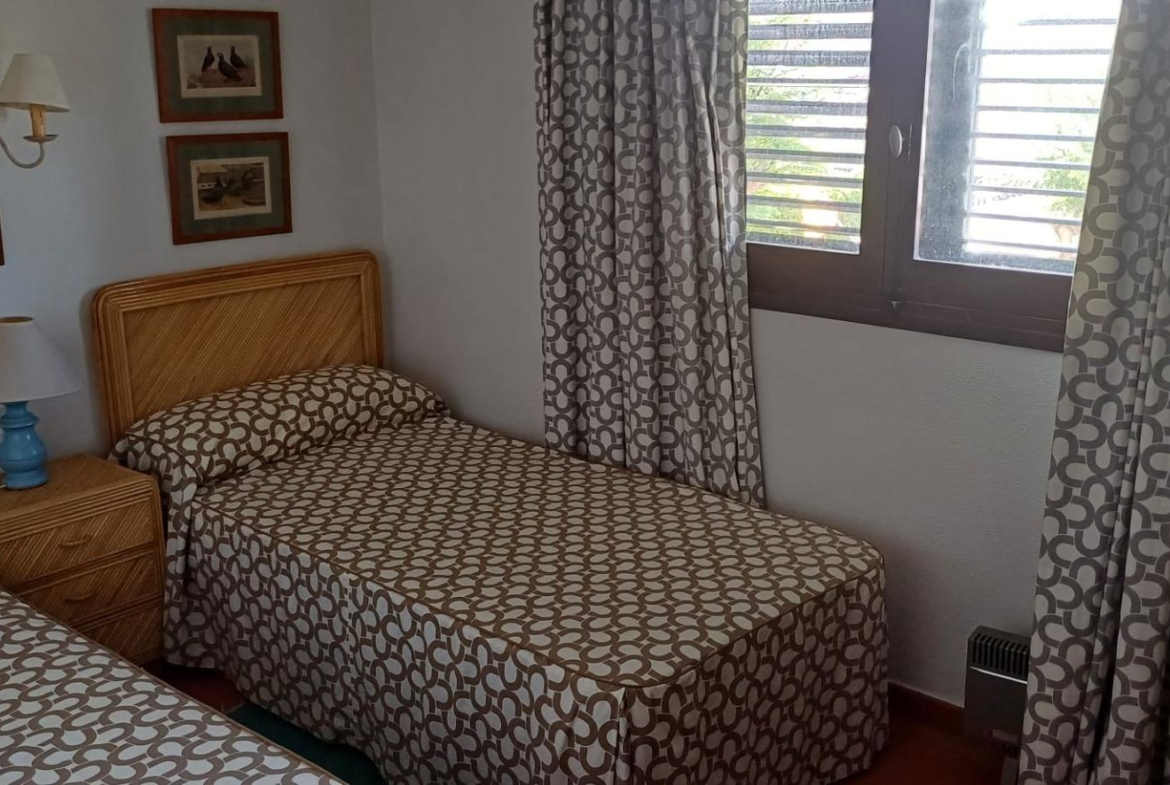 Espectacular Vivienda Independiente en Zona Frank Espinós