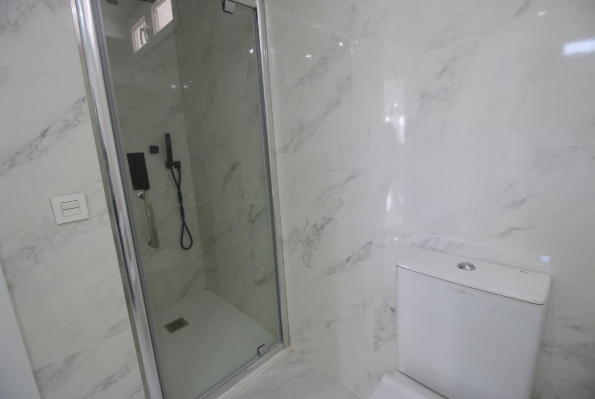 Villa de obra nueva en zona Av. Coloma de La Nucia
