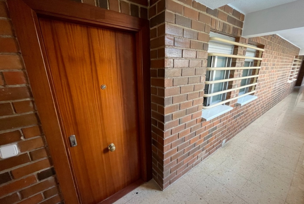 Great apartment with sea views