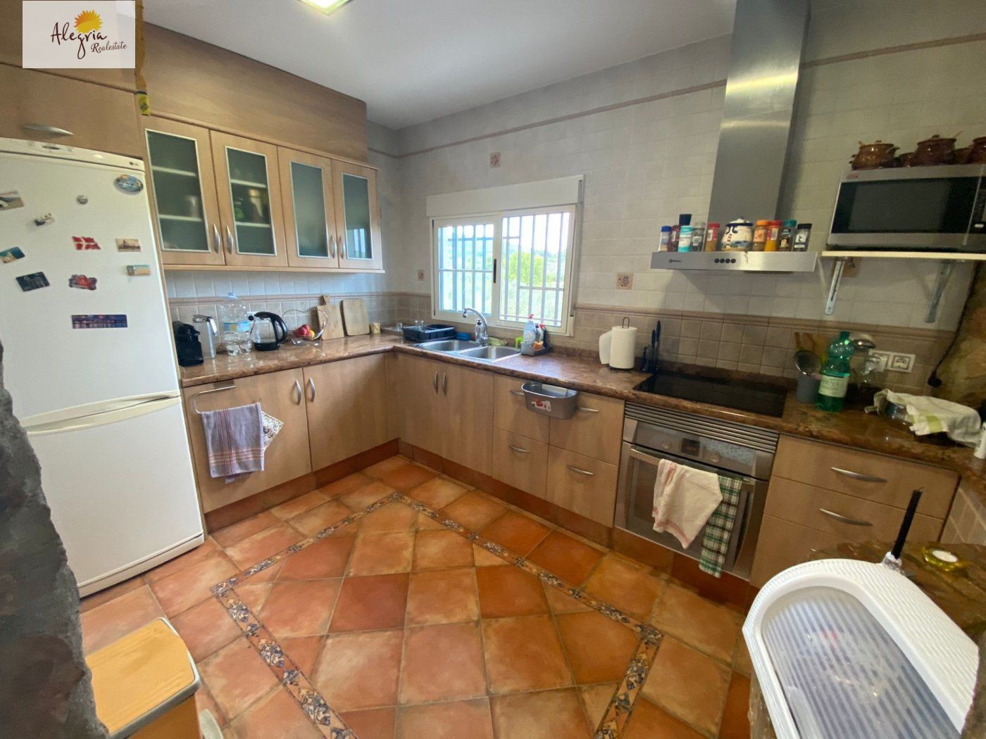 4-21-2 Villa for sale in Algimia de Alfara