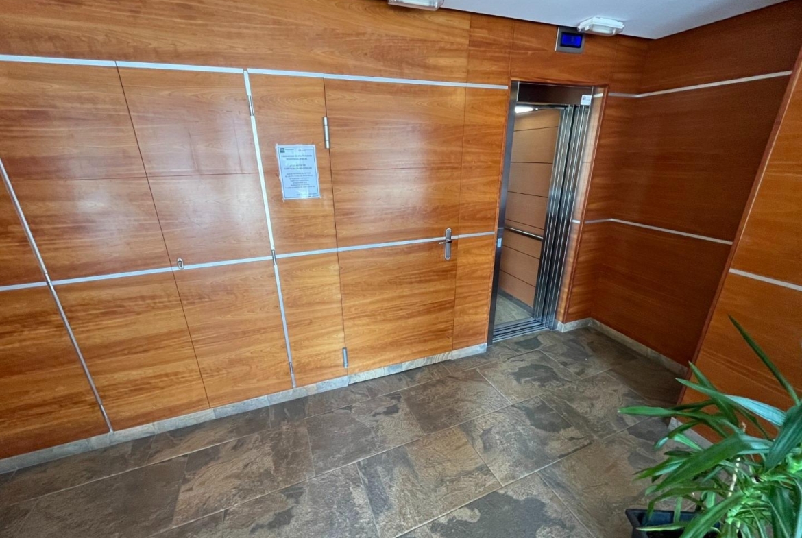 Appartement met 2 slaapkamers naast San Juan Beach