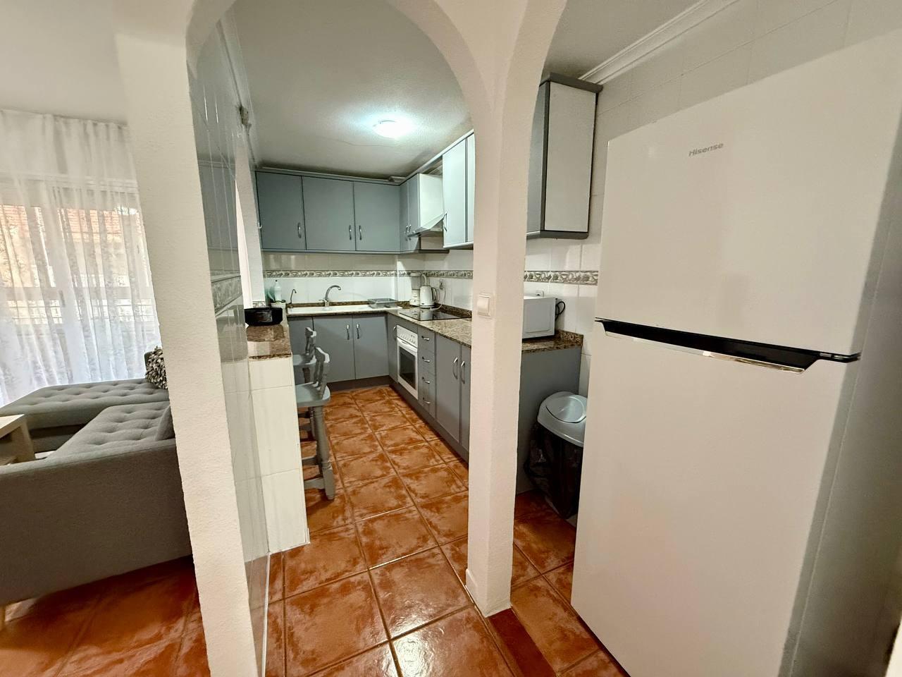 4-21-36 Exclusive apartment with 2 bedrooms and 3 terraces – Ref. A10245